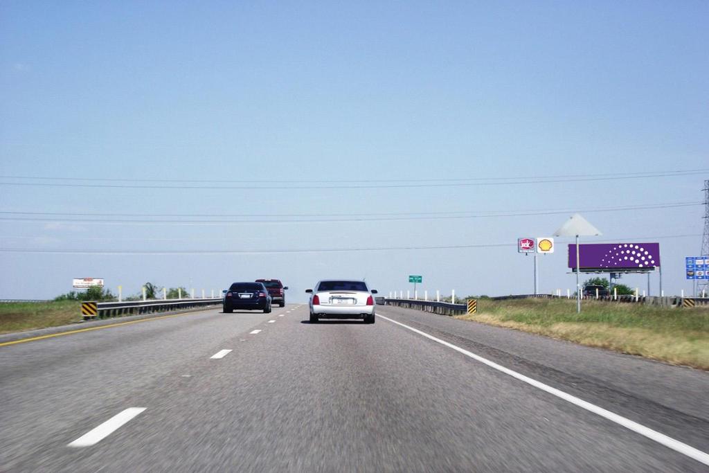 Photo of a billboard in Manvel