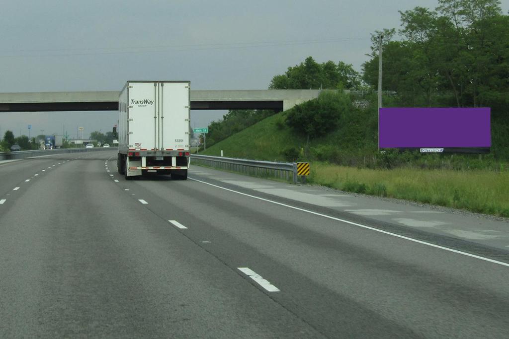 Photo of a billboard in Ctry Clb Hgts