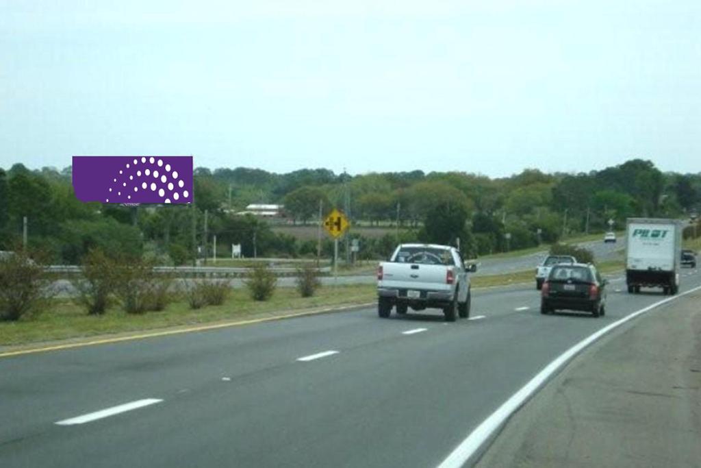 Photo of a billboard in Glenwood