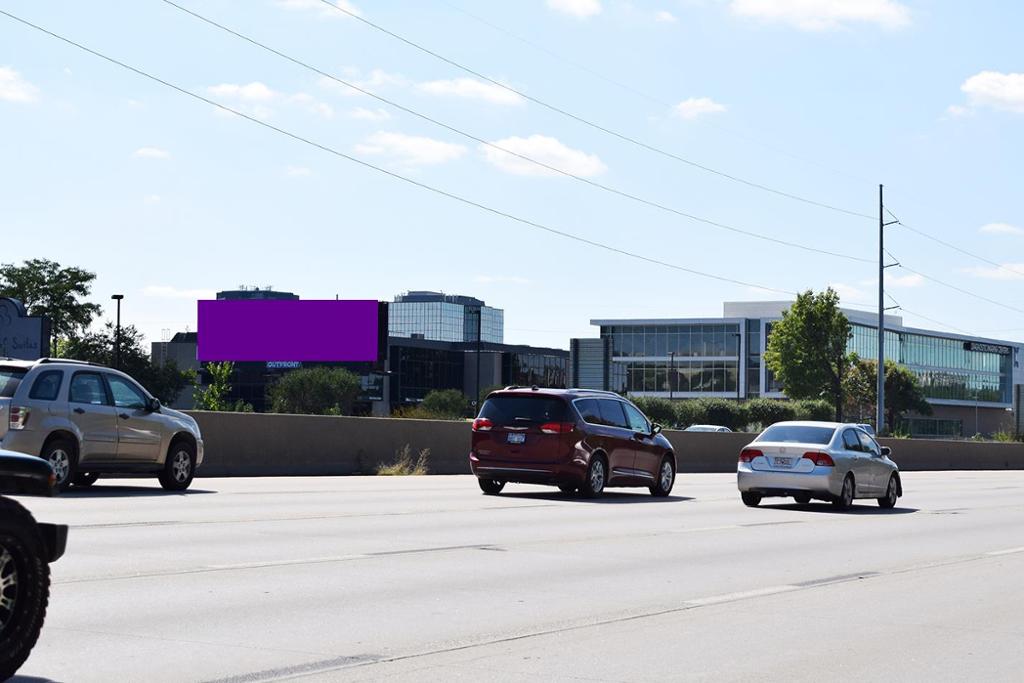 Photo of a billboard in Shawnee Mission