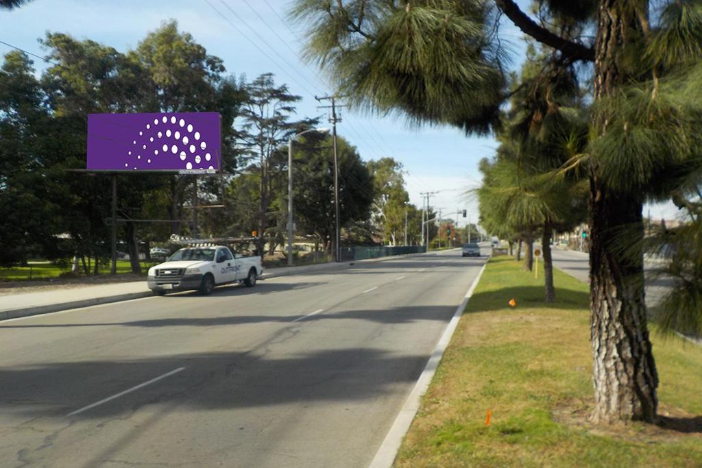 Photo of a billboard in Artesia