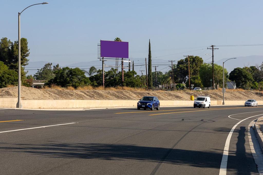 Photo of a billboard in Grand Terrace