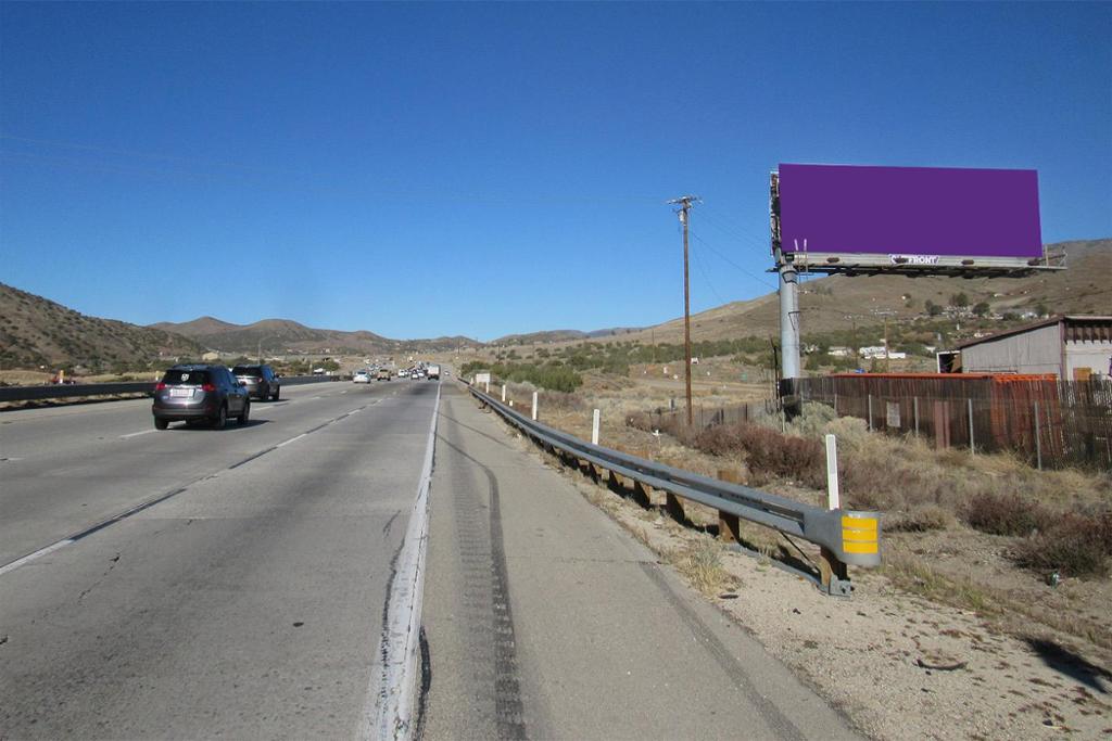 Photo of a billboard in Acton