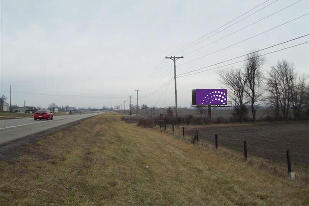 Photo of a billboard in Magnolia