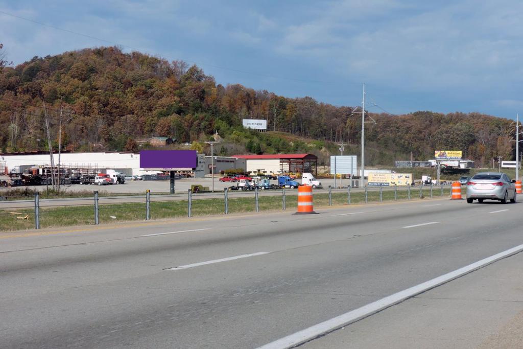 Photo of a billboard in Hillview