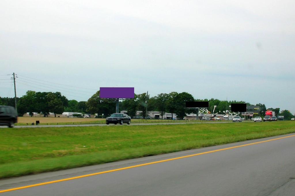 Photo of a billboard in Crocketts Bluff