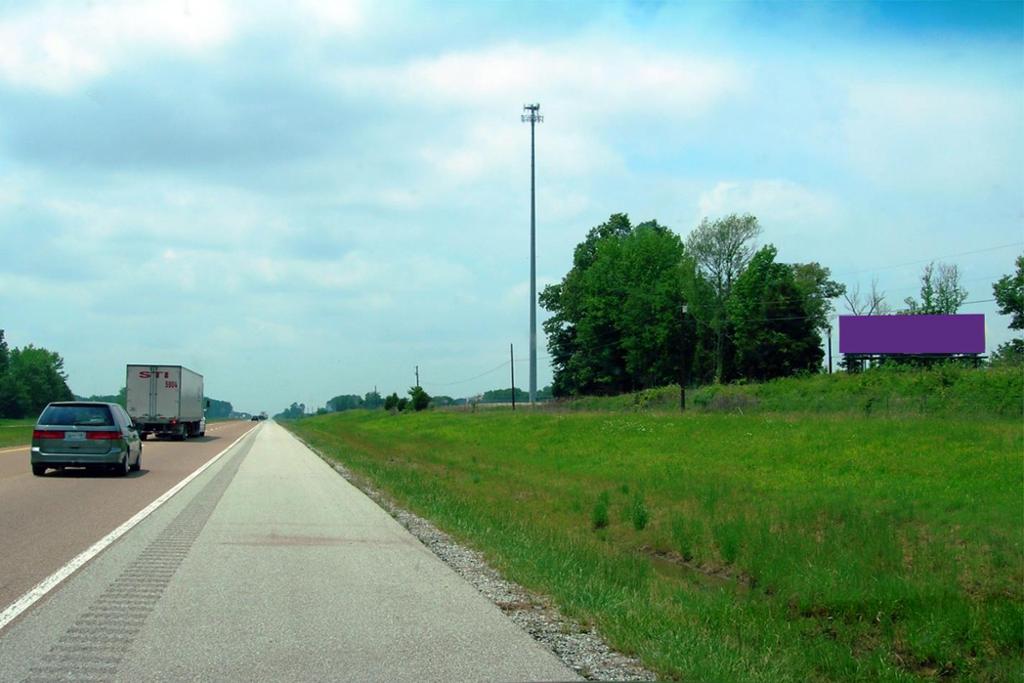 Photo of a billboard in Spring Creek