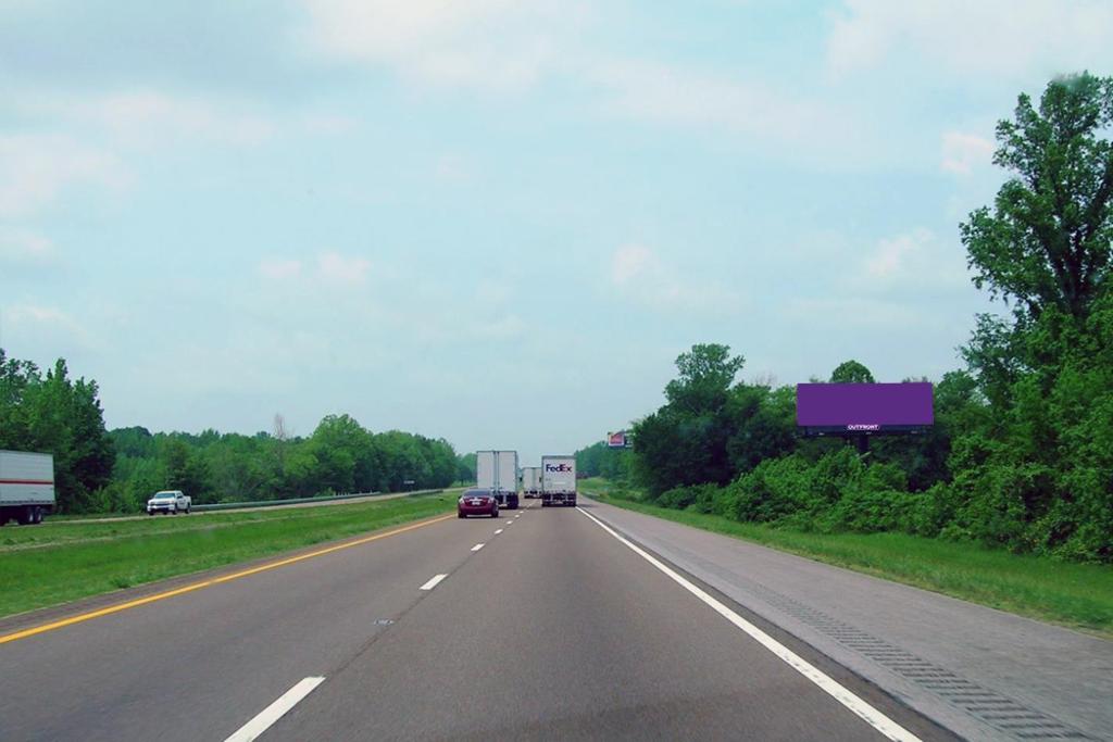 Photo of a billboard in Camden