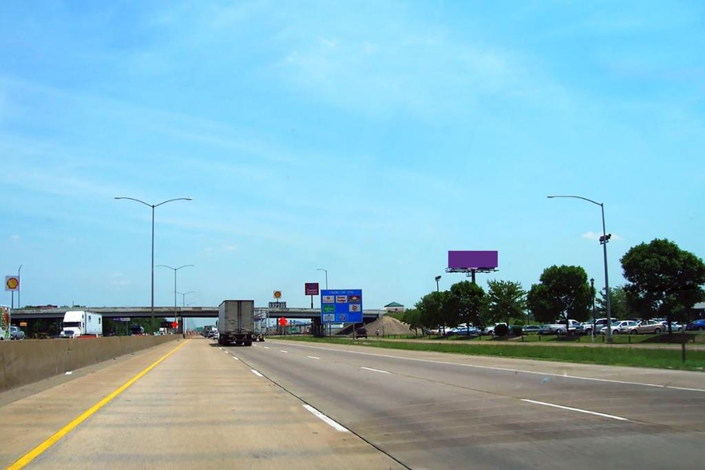 Photo of a billboard in West Memphis