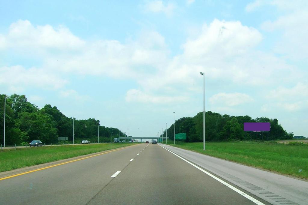 Photo of a billboard in Oakfield