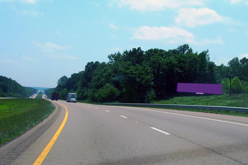 Photo of a billboard in Henning