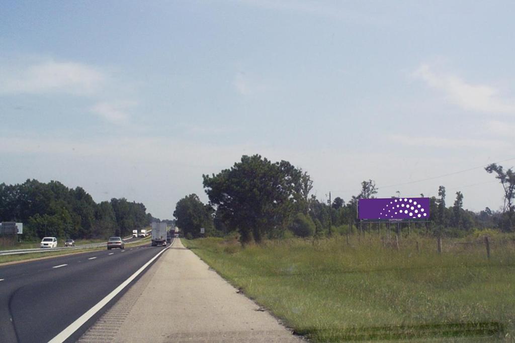 Photo of a billboard in Dunn