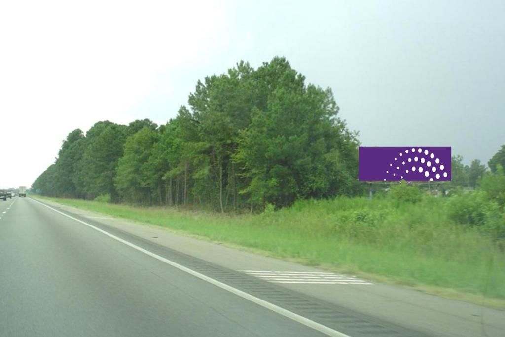 Photo of a billboard in Smithfield