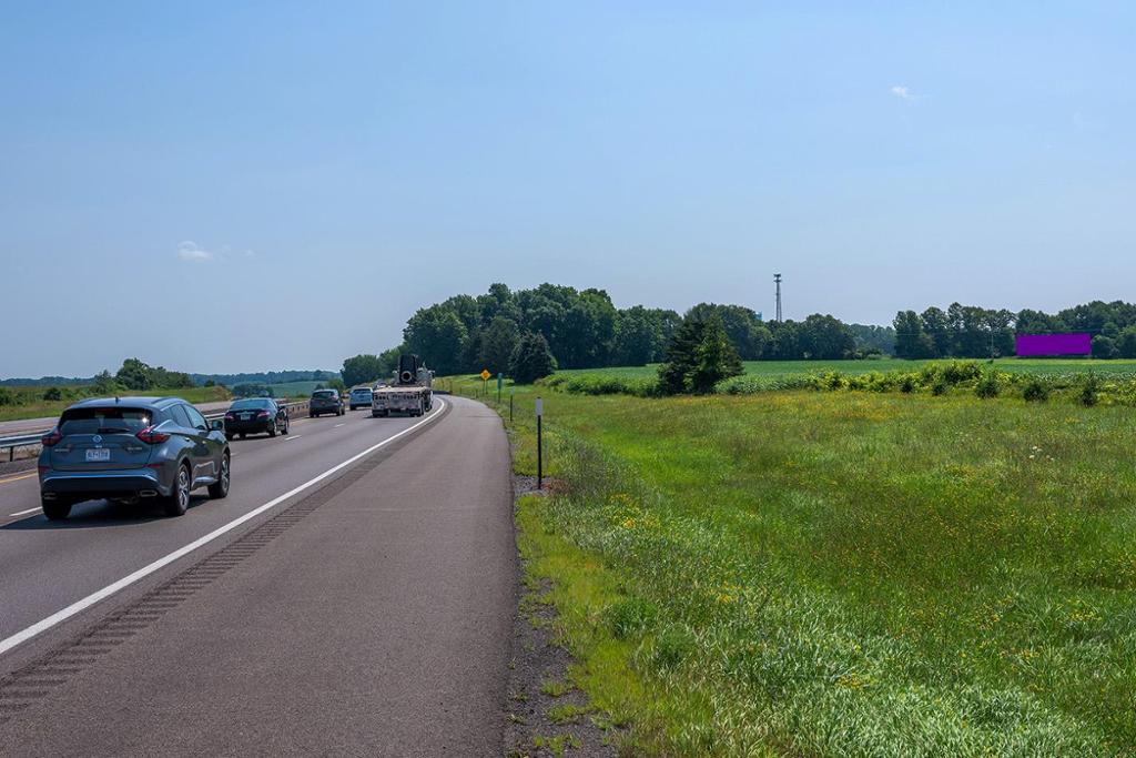 Photo of a billboard in Sodus Point