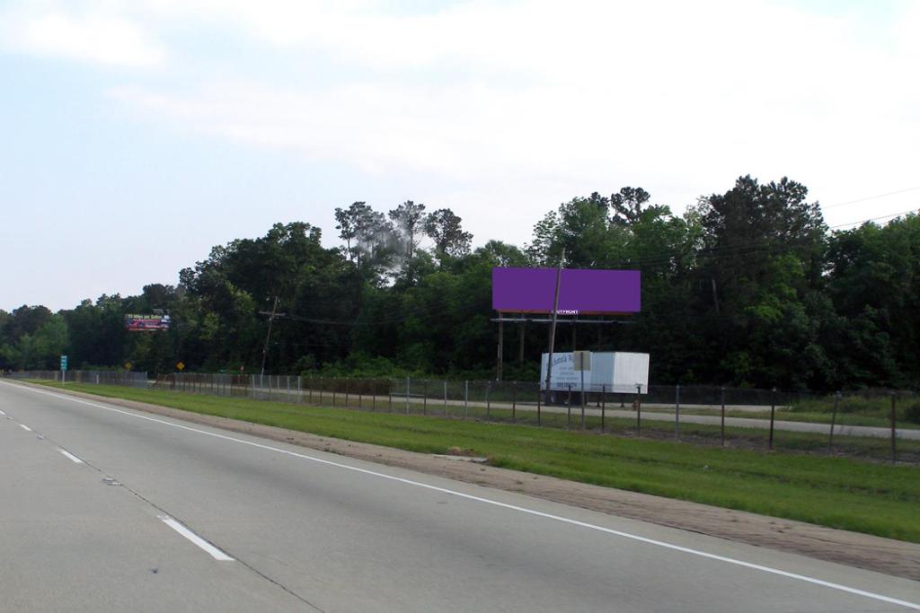 Photo of a billboard in Madisonville