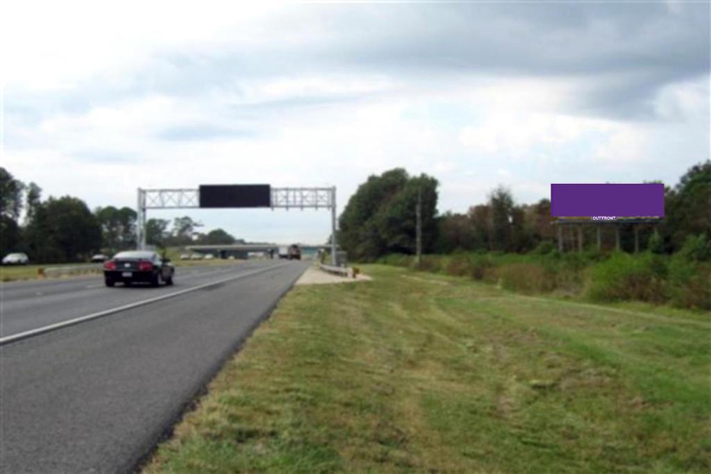 Photo of a billboard in Fluker