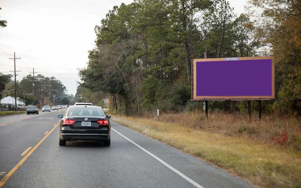 Photo of a billboard in Talisheek