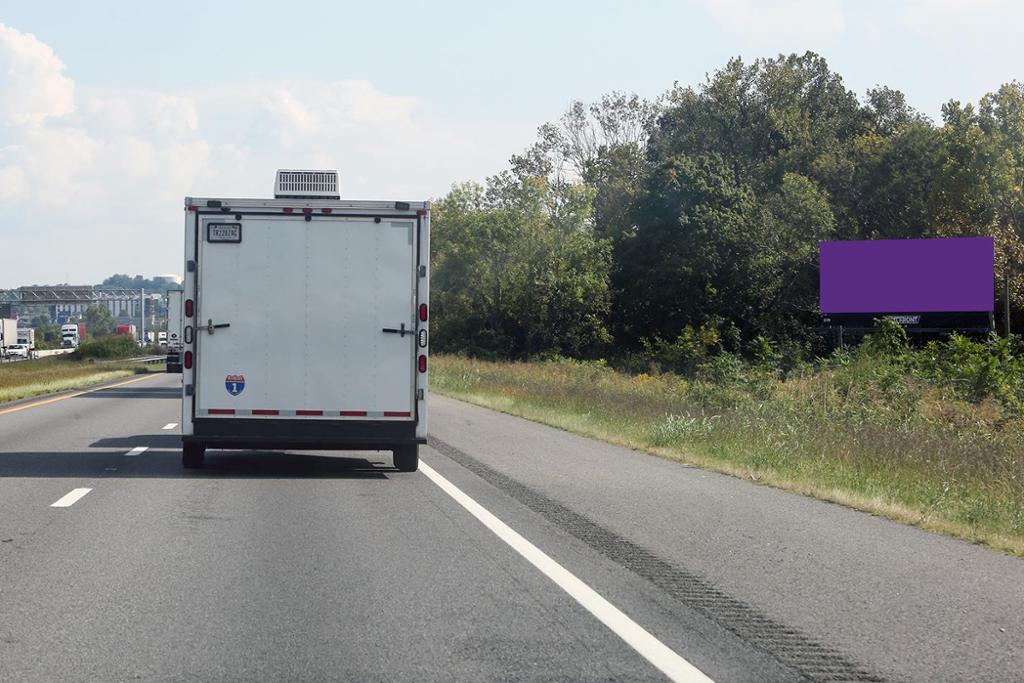 Photo of a billboard in Goodlettsvlle