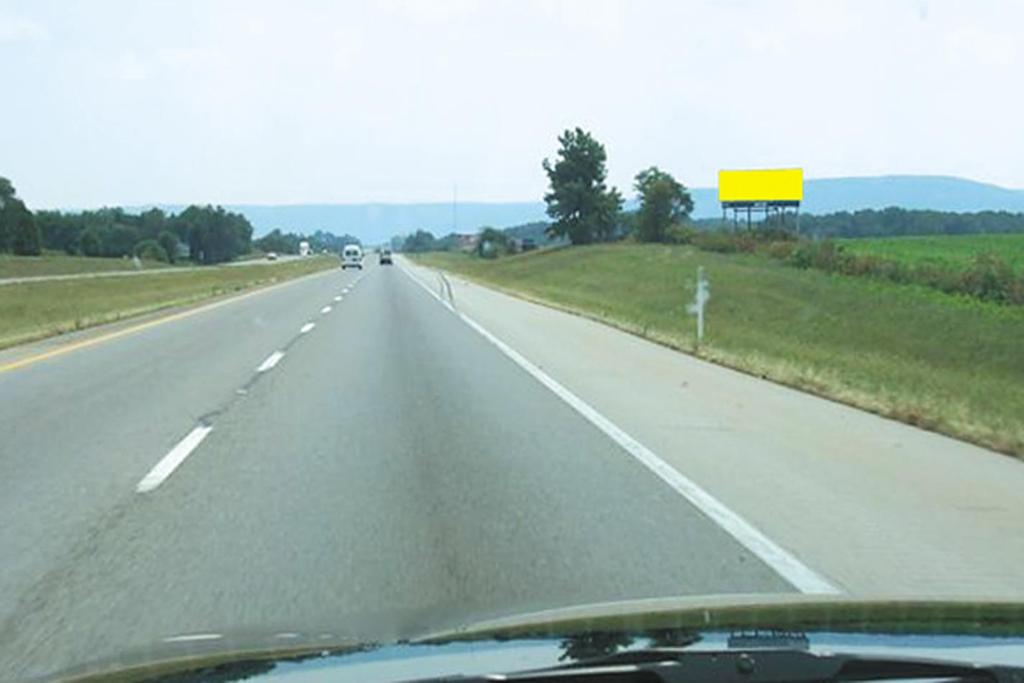 Photo of a billboard in Belvidere