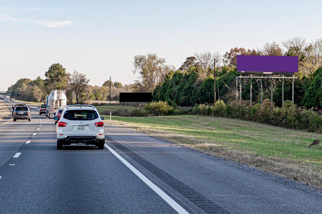 Photo of a billboard in Readyville