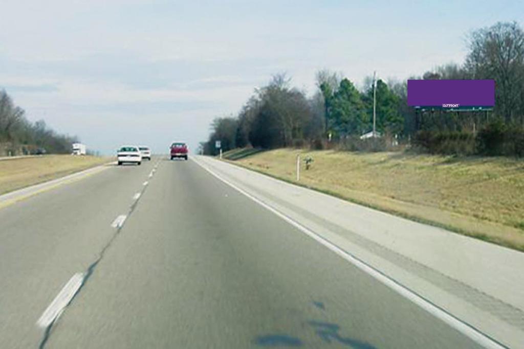 Photo of a billboard in Chapel Hill