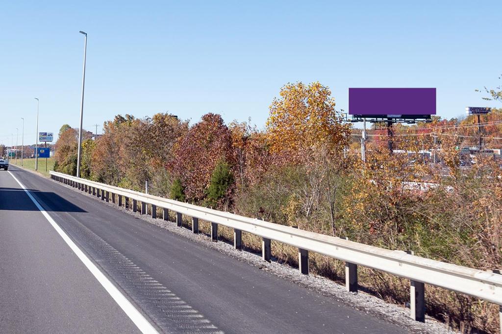 Photo of a billboard in Doyle