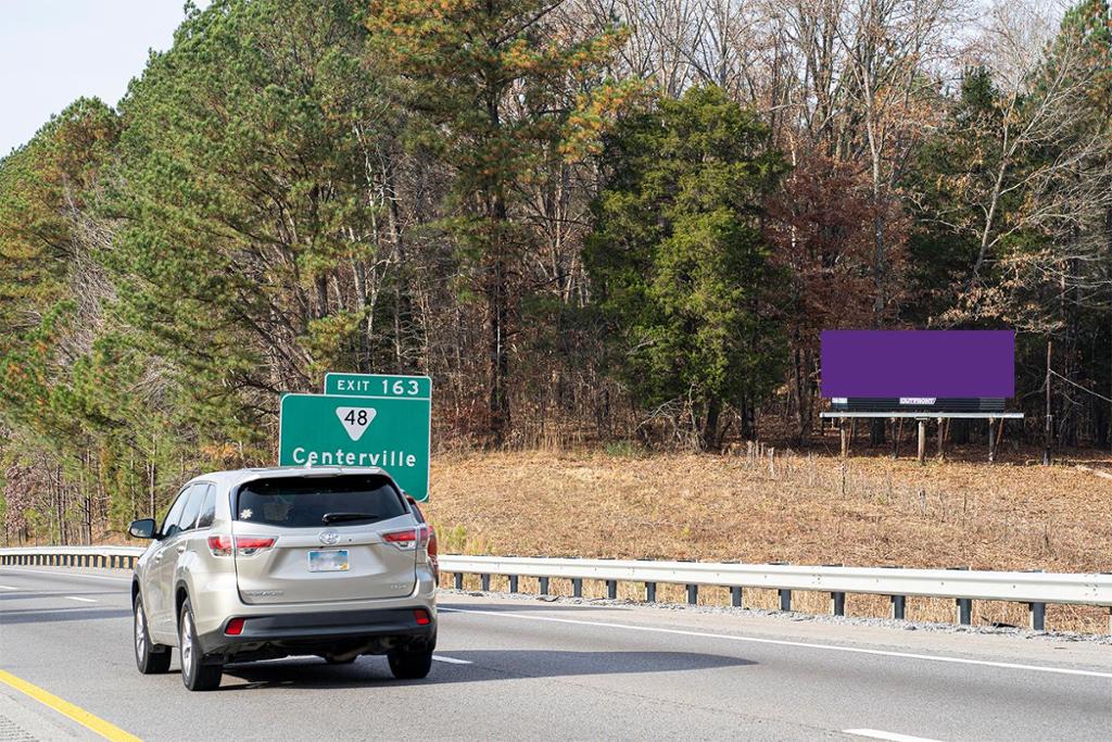 Photo of a billboard in Erin