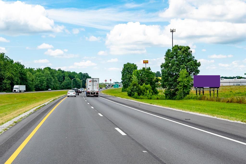 Photo of a billboard in Viola