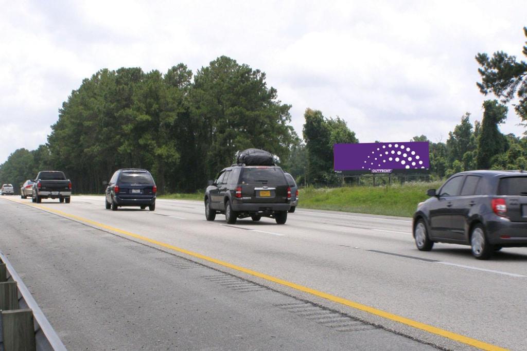 Photo of a billboard in Fort White