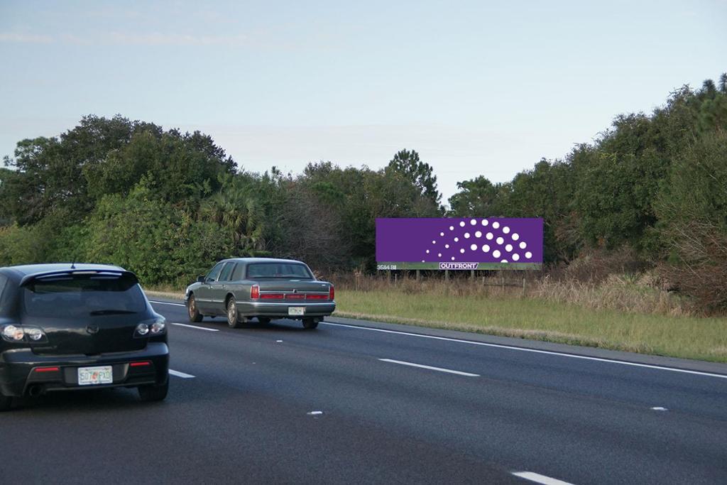 Photo of a billboard in Grant Vlkria