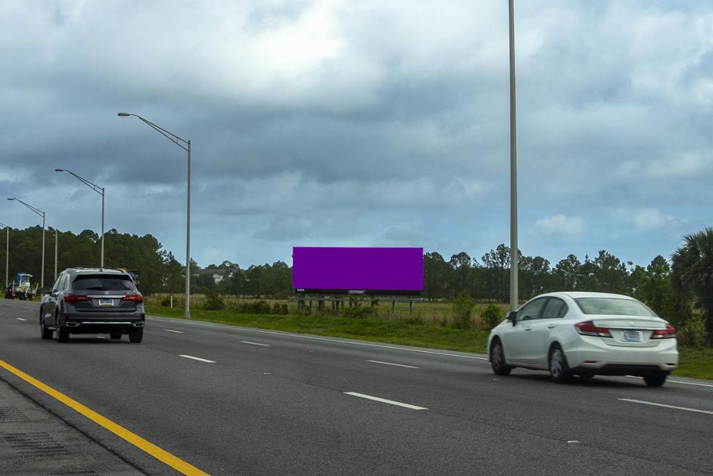 Photo of a billboard in South Daytona