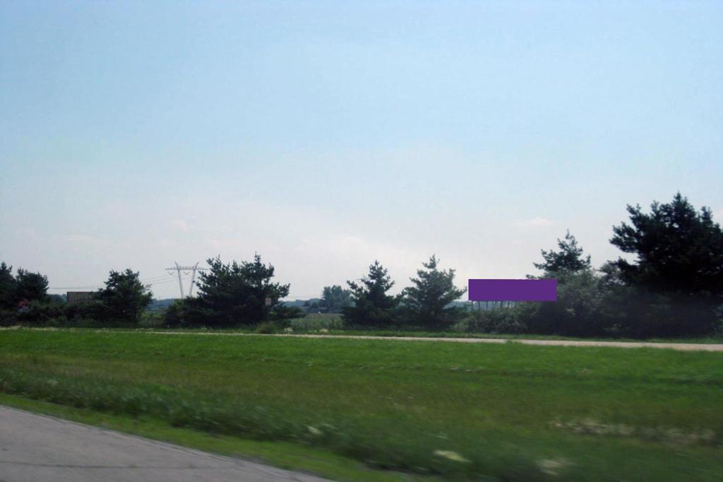 Photo of a billboard in Arlington