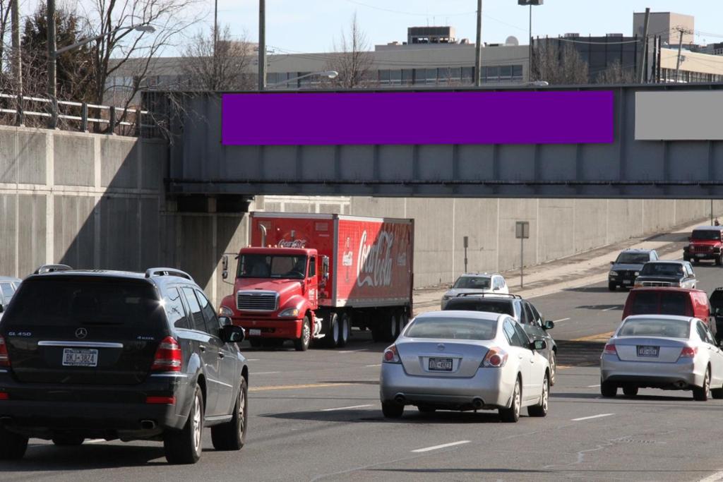 Photo of a billboard in East Norwich