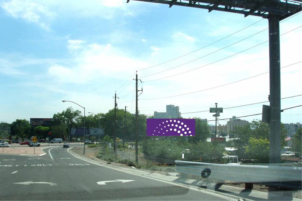 Photo of a billboard in Reno