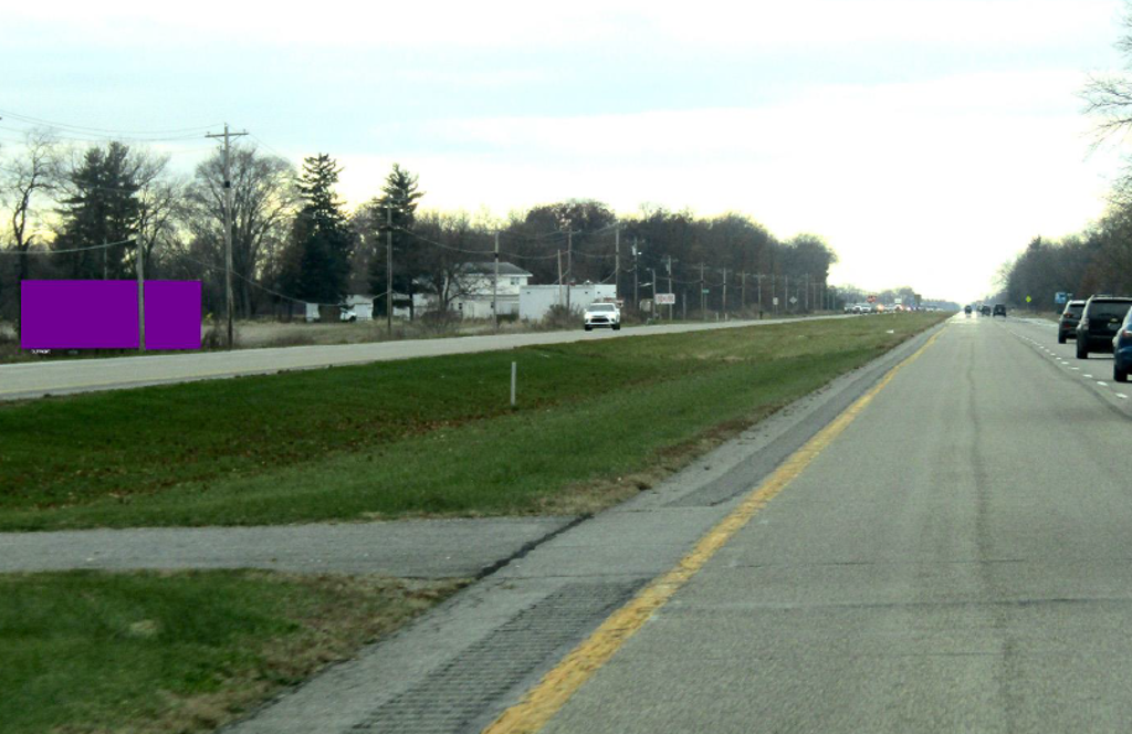 Photo of a billboard in La Crosse