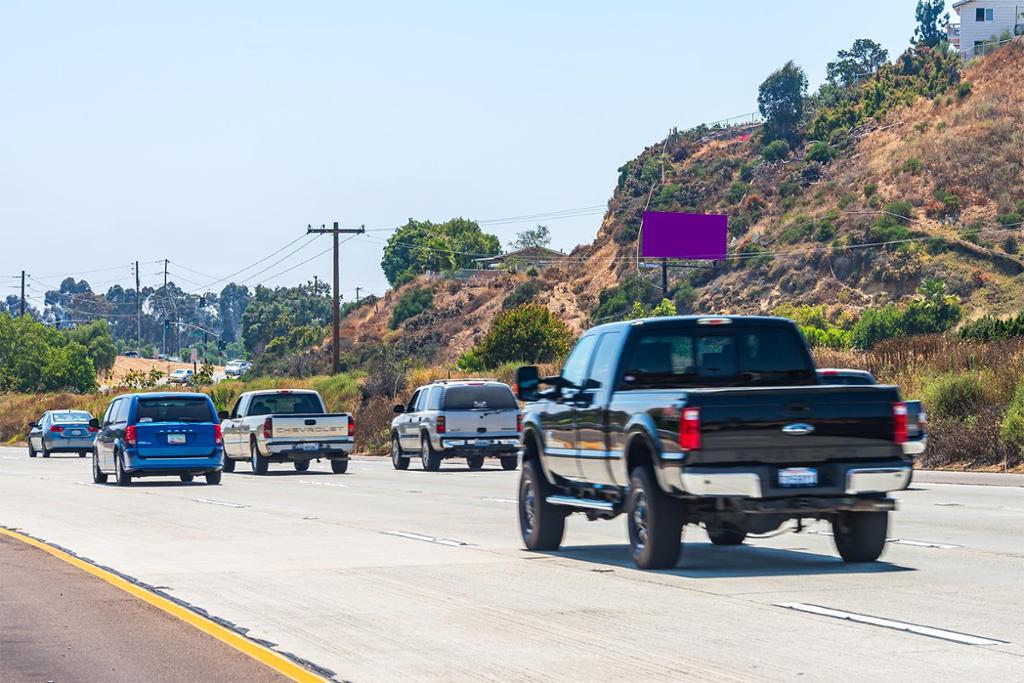 Photo of a billboard in Bonita