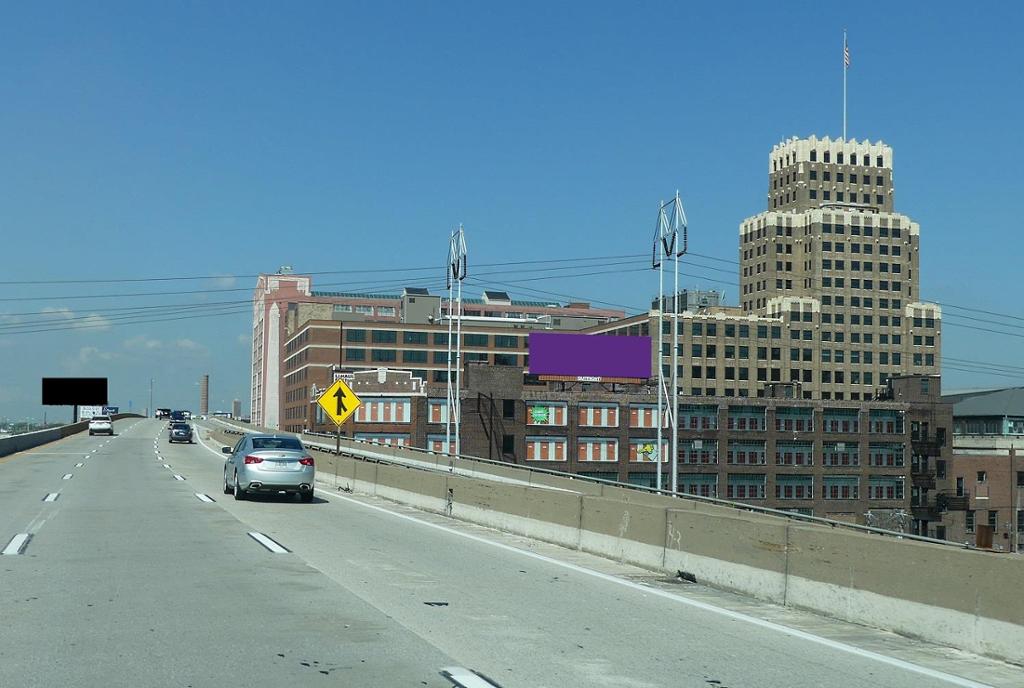 Photo of an outdoor ad in St. Louis