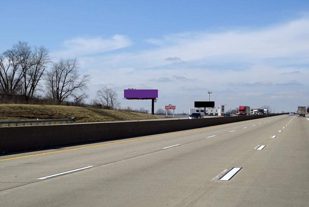 Photo of a billboard in Dittmer