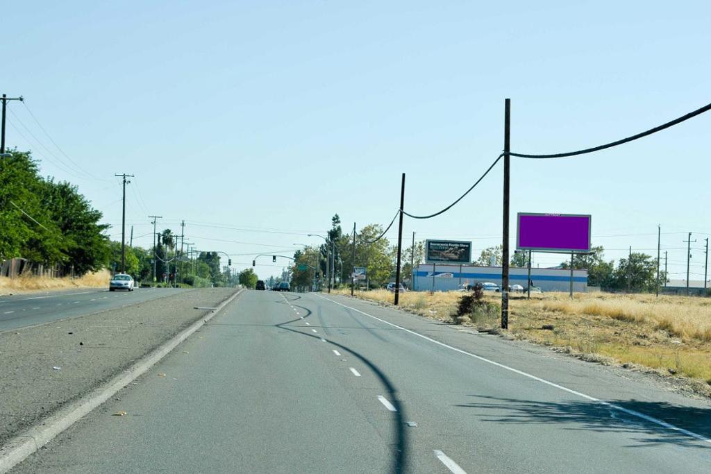 Photo of a billboard in Pleasant Grove