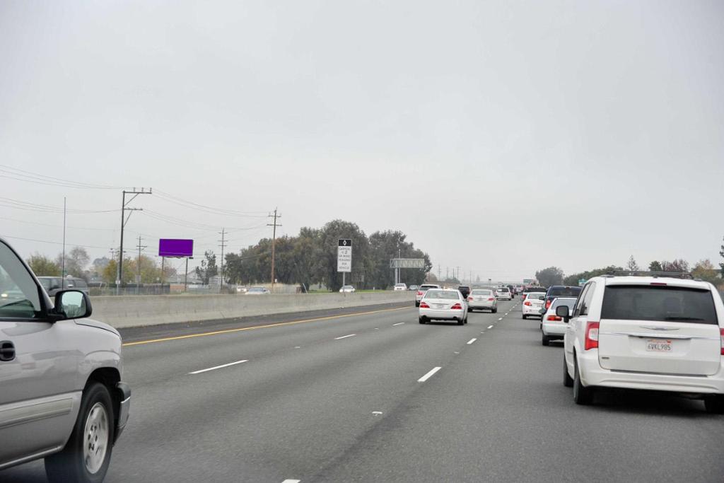 Photo of a billboard in Hood