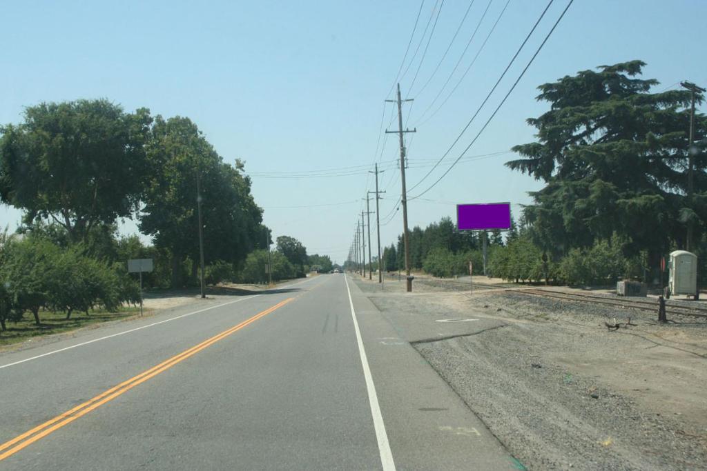 Photo of a billboard in Escalon