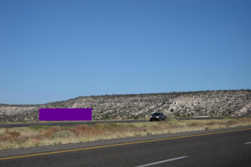 Photo of a billboard in Clarkdale