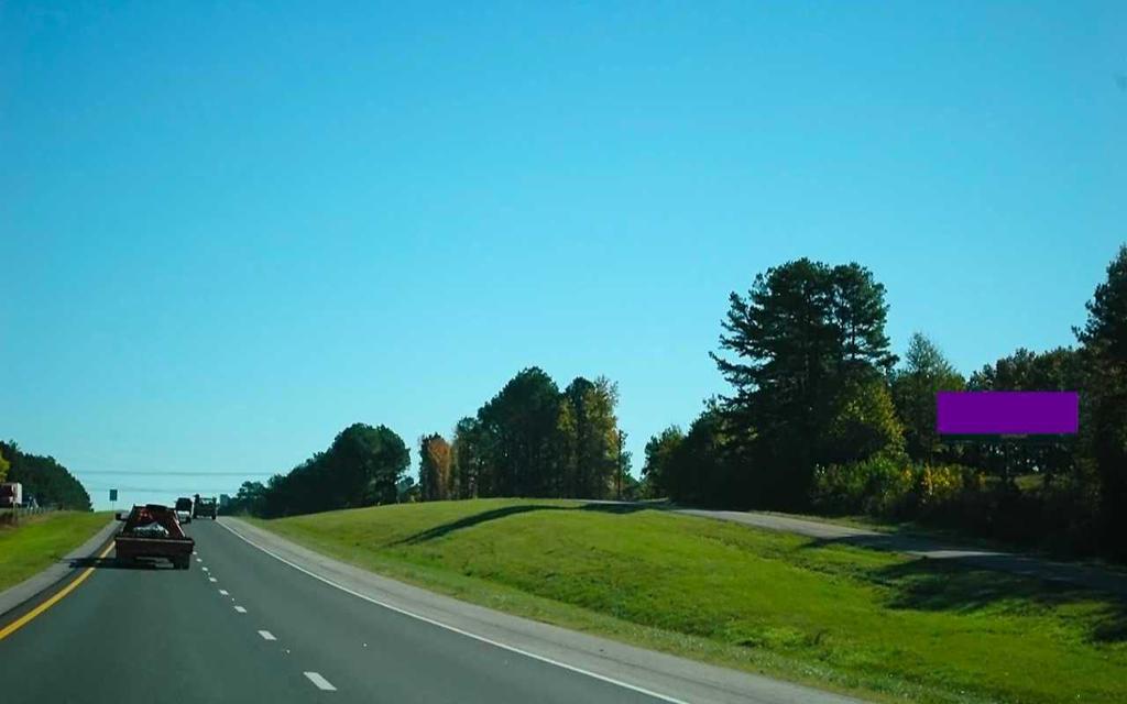 Photo of a billboard in Beckville