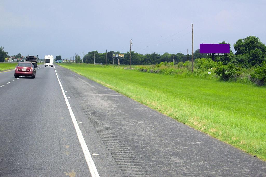 Photo of a billboard in Alto