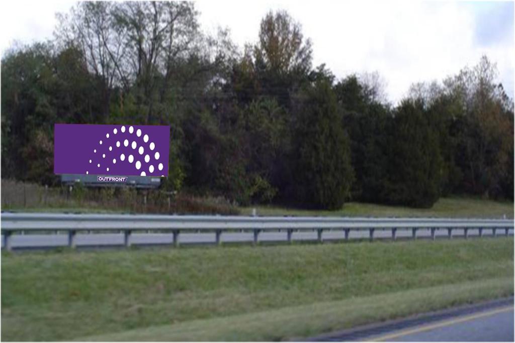 Photo of a billboard in Glen Wilton