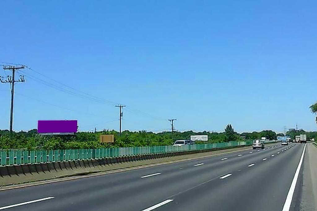 Photo of a billboard in Chesterfield