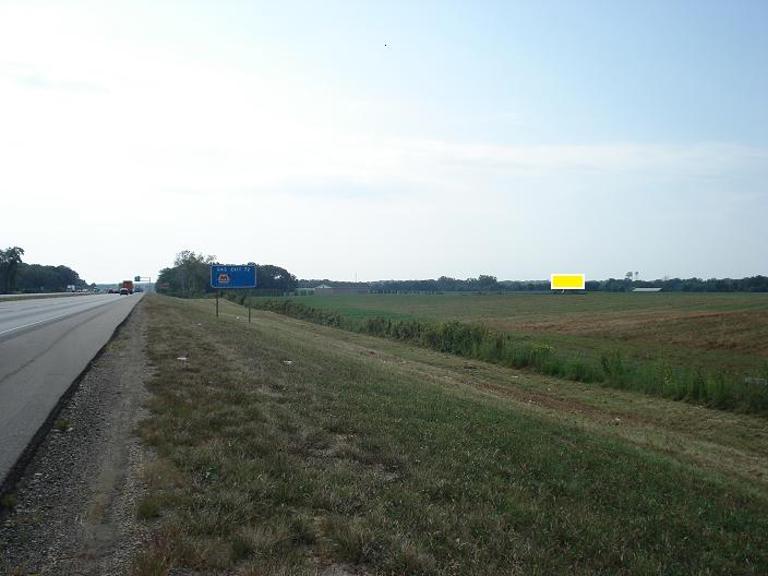 Photo of a billboard in Irwin