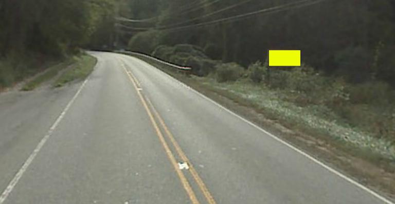 Photo of a billboard in Farner