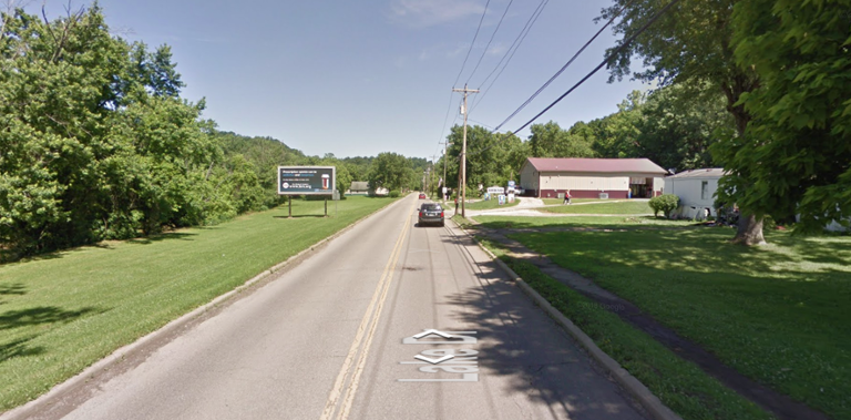 Photo of a billboard in Jacksonville