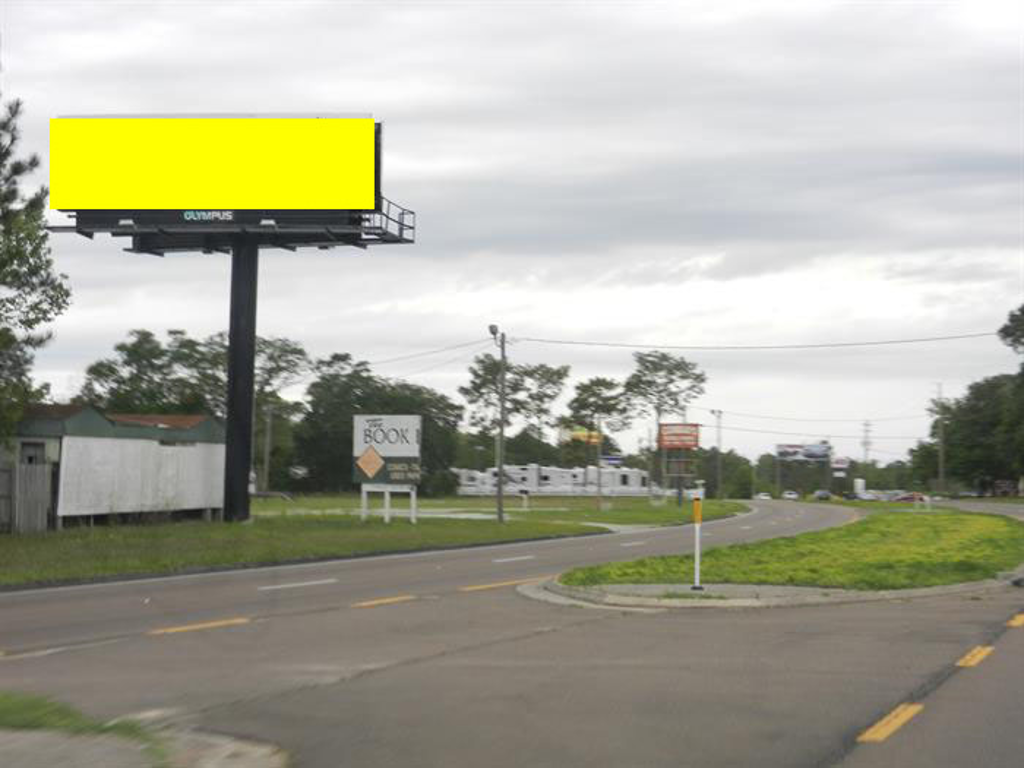 Photo of a billboard in Youngstown